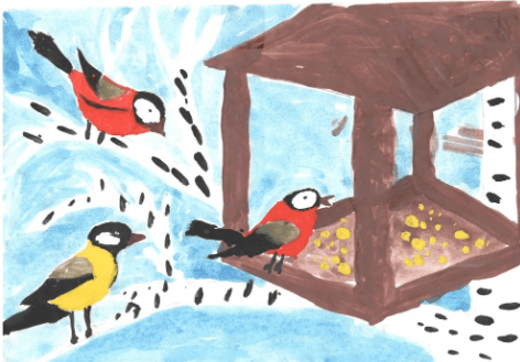 Решение рисунок 1