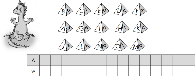 Задание рисунок 1