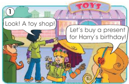 Задание рисунок 1