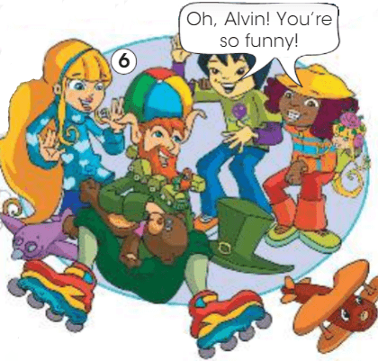 Задание рисунок 6