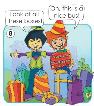 Задание рисунок 8