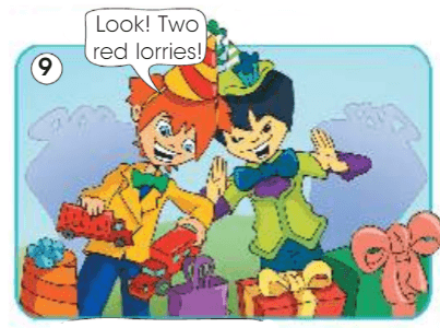 Задание рисунок 9