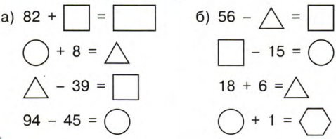 Задание рисунок 1