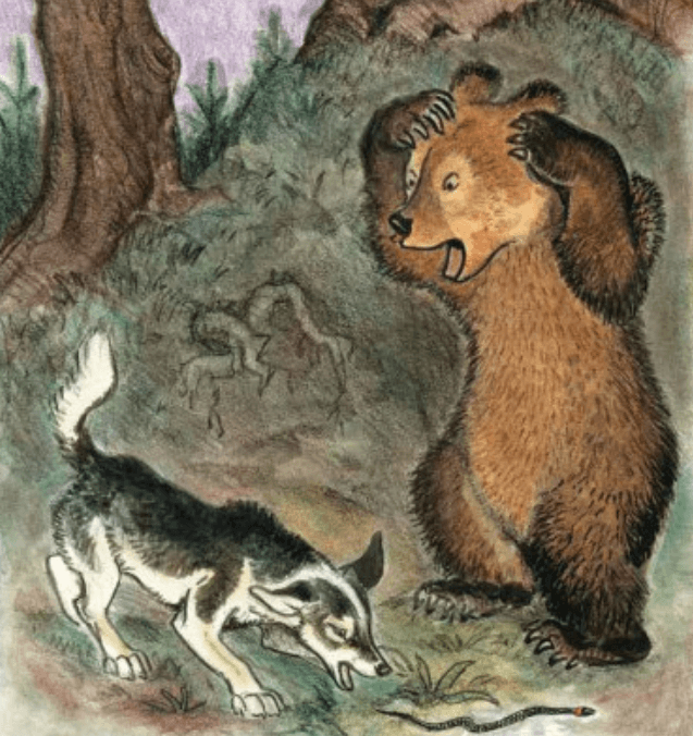 Решение рисунок 1