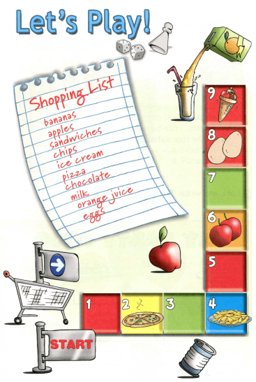 Задание рисунок 1